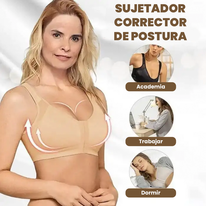 Sujetador de Postura Support Embrace