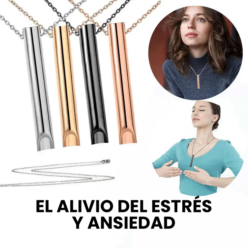 Collar de Serenidad