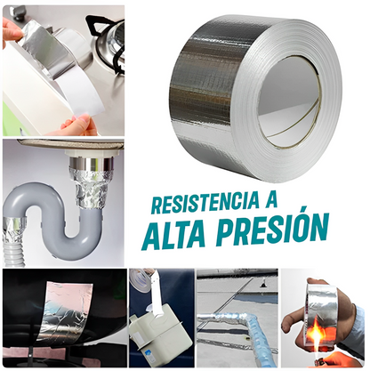 Cinta de Aluminio Xtreme™ (OFERTA 2X1)