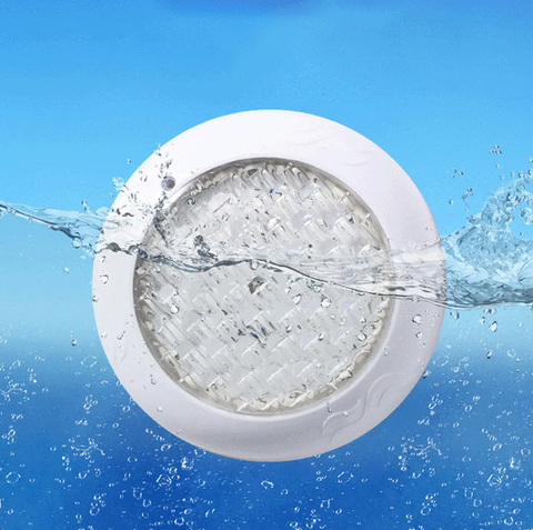 Luces LED Sumergibles Piscina Y Hogar - Lumy™